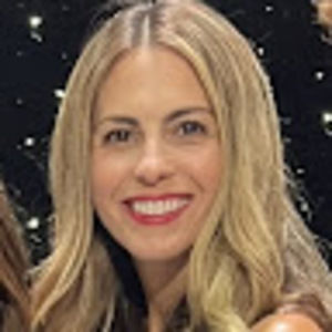 Meet your Posher, Frances